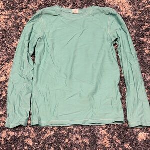 Old Navy Kids Aqua Rashguard